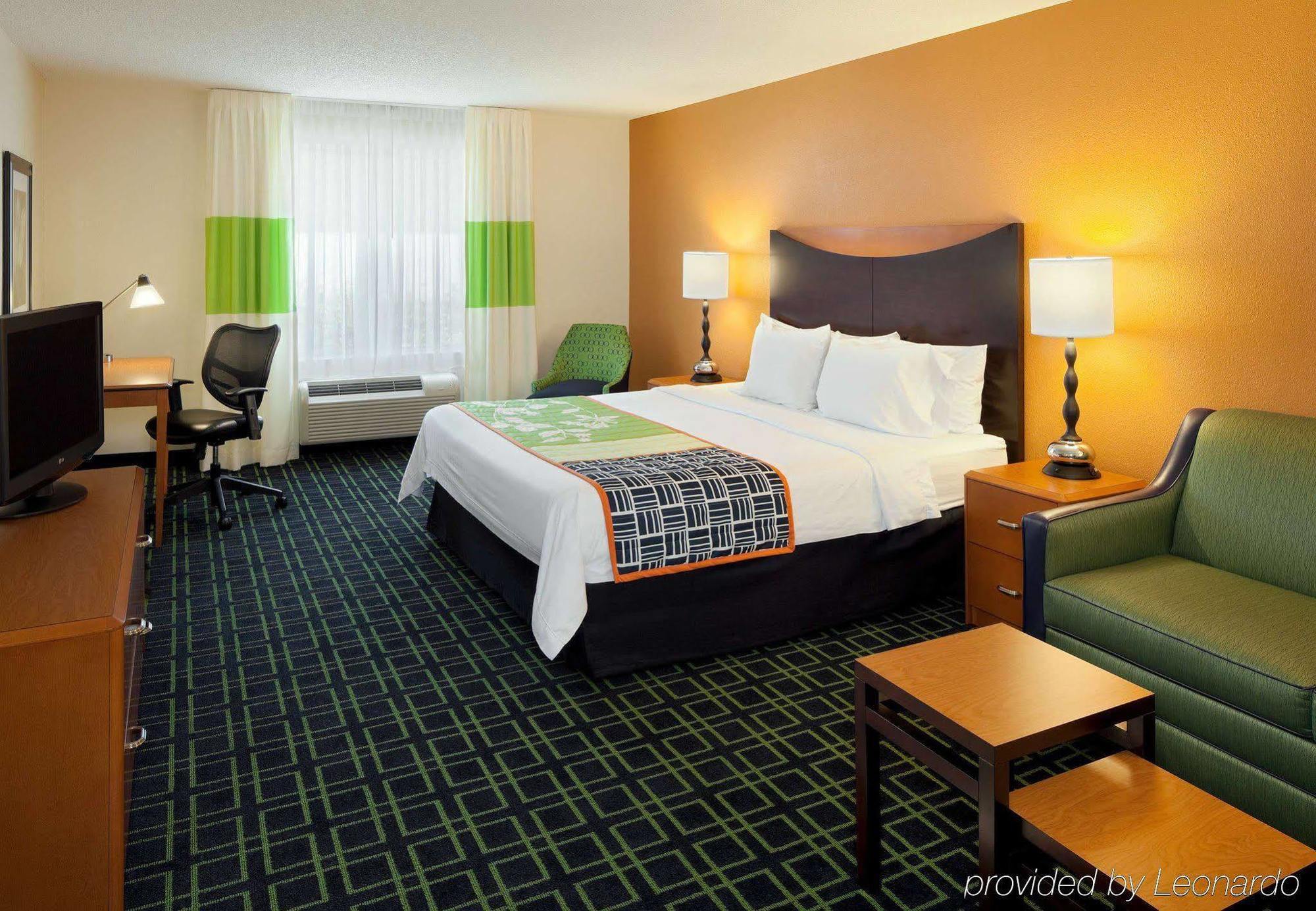 Country Inn & Suites By Radisson, Fayetteville I-95, Nc Pokój zdjęcie